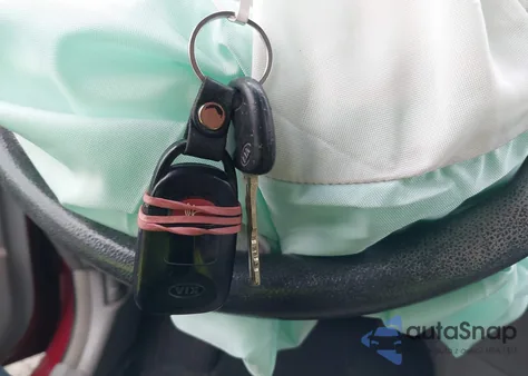 2008 Kia Optima Lx from USA, damaged, VIN KNAGE123785176794